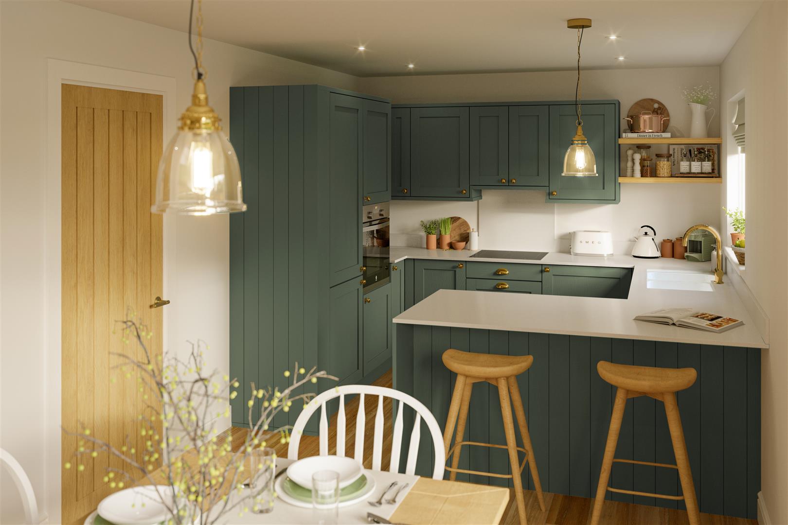 St Johns Close, Mount Hawke photo - 3